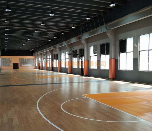 浙江省杭州市蕭山相湖訓練館